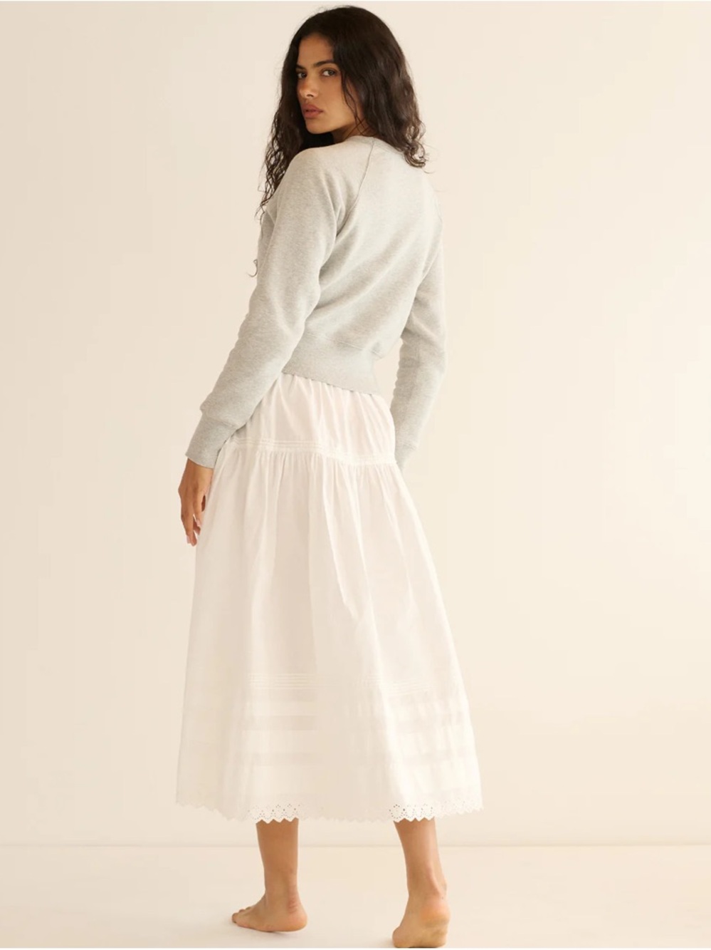 Doen Sebastiane Skirt - Picture 3 of 7